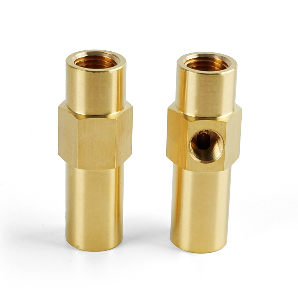 Brass Body for Two-Fluid Air A - Reel Oil incelemesi ve fiyatı
