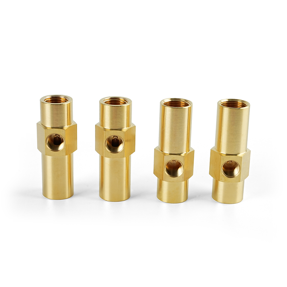 Brass Body for Two-Fluid Air A - Reel Oil incelemesi ve fiyatı