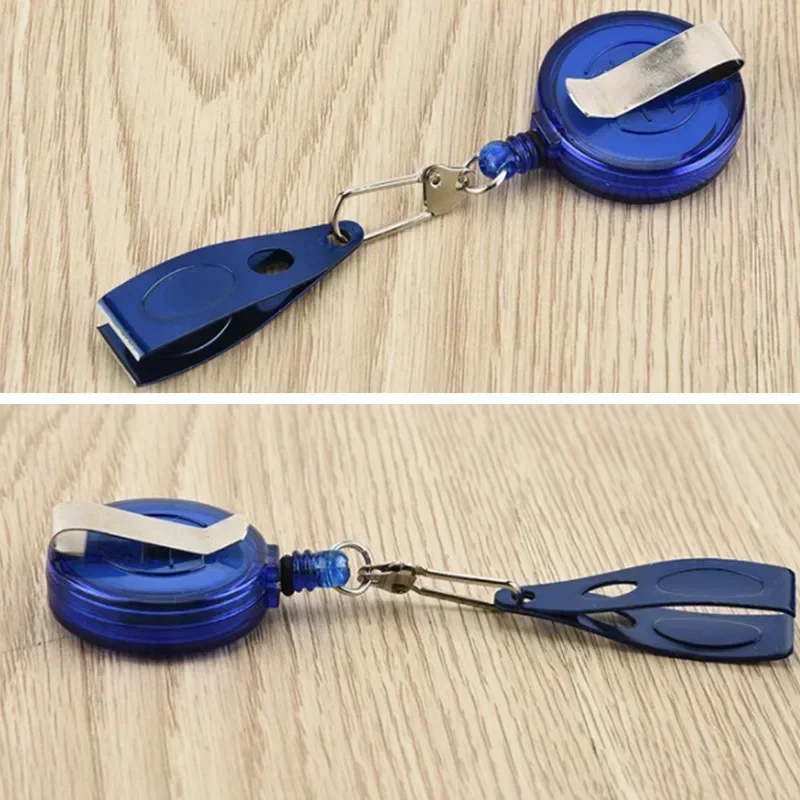 New Outdoor Fishing Line Clips - Conventional Reel incelemesi ve fiyatı