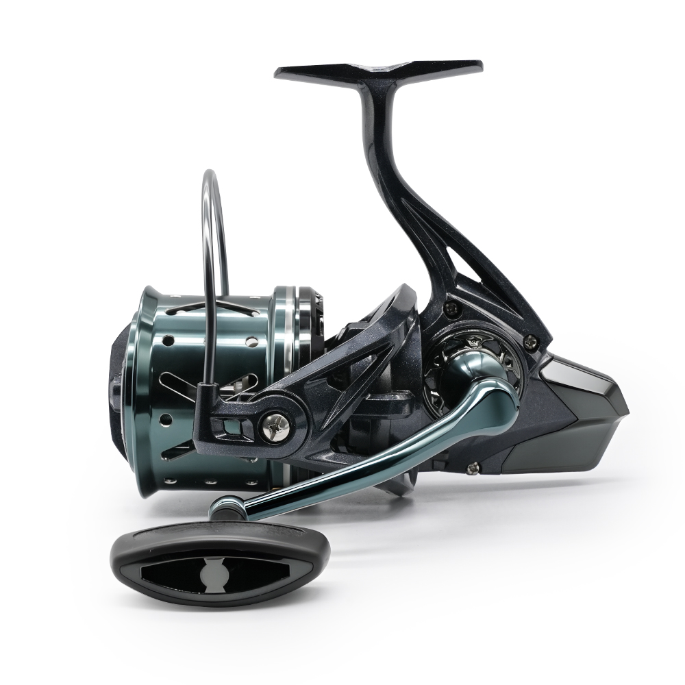 NHK 8000-14000 Spinning Reels  - Spinning Reel incelemesi ve fiyatı