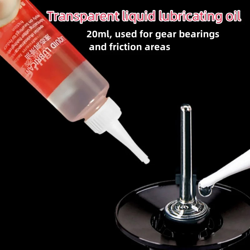 20ml Fishing Wheel Maintenance - Reel Grease incelemesi ve fiyatı