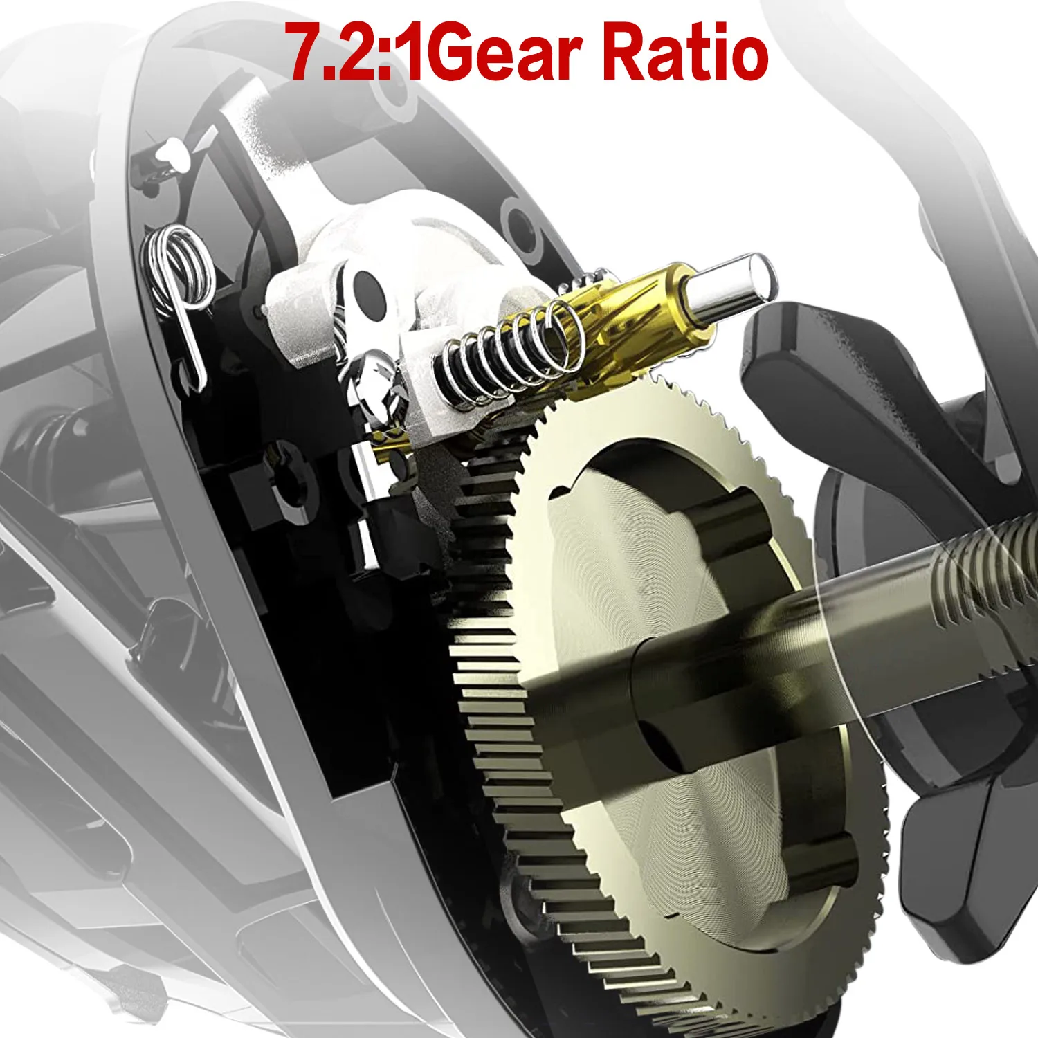 Sougayilang Fishing Rod and Re - Spincast Reel incelemesi ve fiyatı