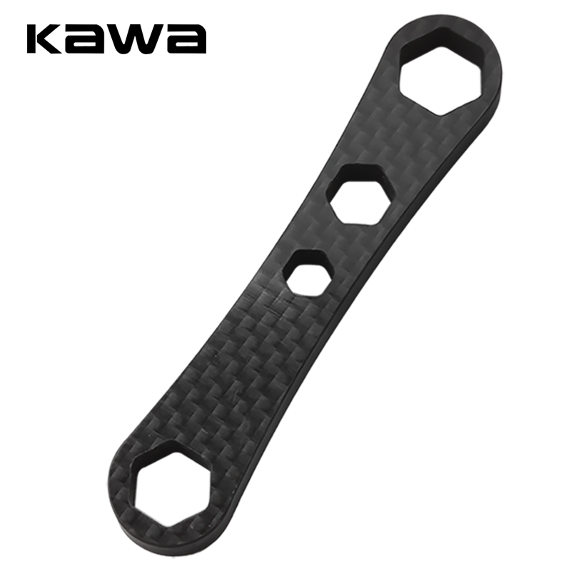 Kawa 1pc Fishing Tool Carbon C - Reel Drag Knob incelemesi ve fiyatı