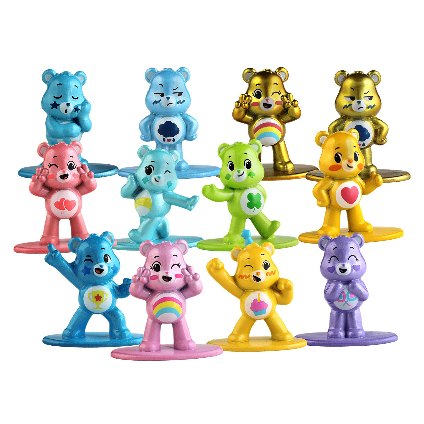 Jada Nano metalfigs Care Bears - Reel Bag incelemesi ve fiyatı