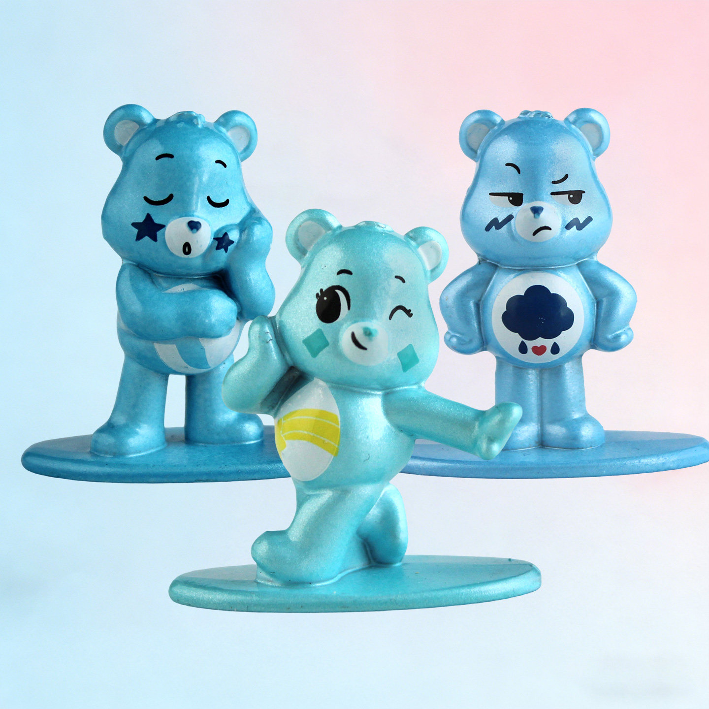 Jada Nano metalfigs Care Bears - Reel Bag incelemesi ve fiyatı