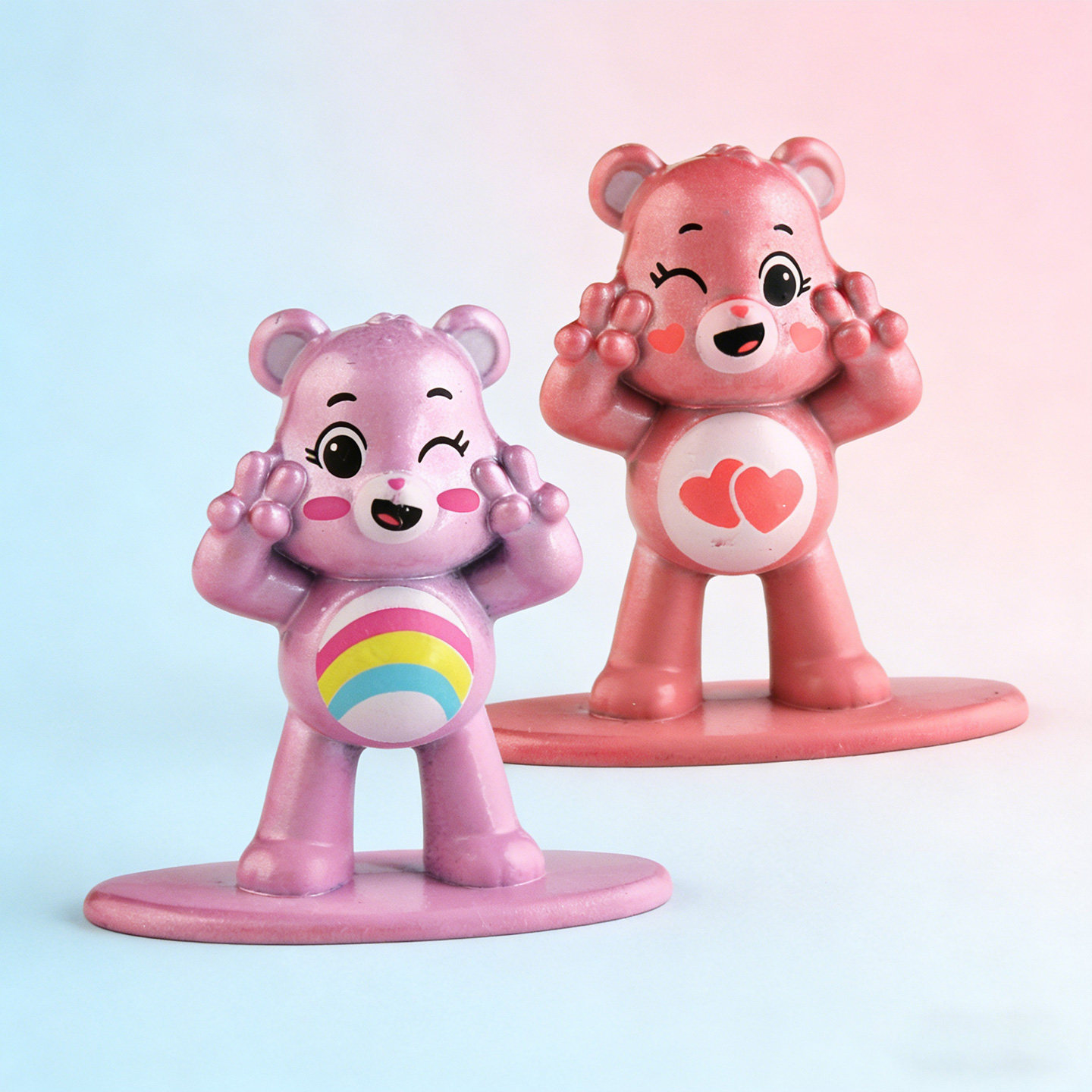 Jada Nano metalfigs Care Bears - Reel Bag incelemesi ve fiyatı