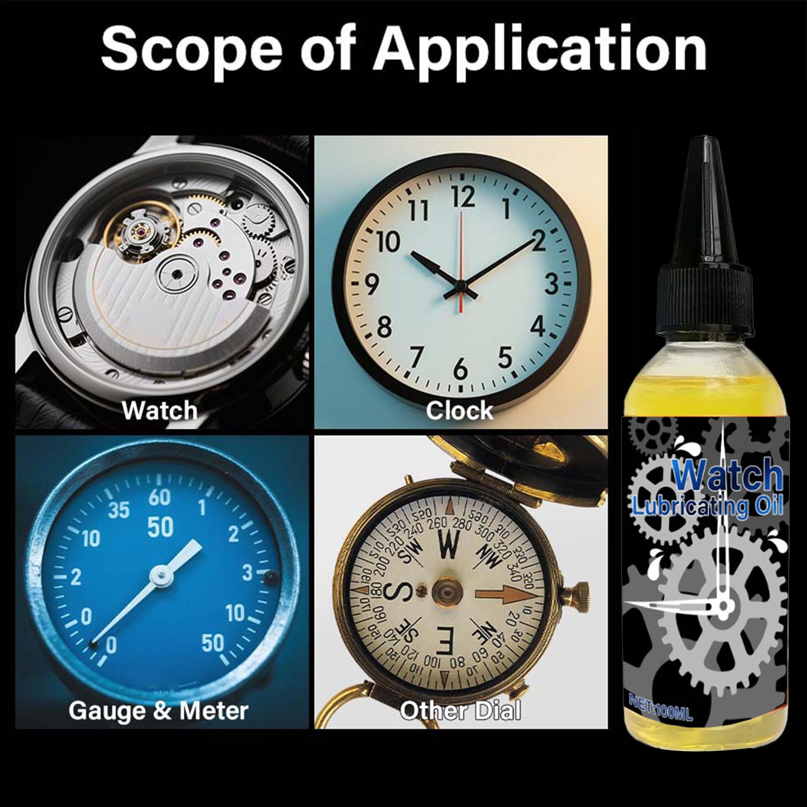 100ml Multi Purpose Synthetic  - Reel Oil incelemesi ve fiyatı