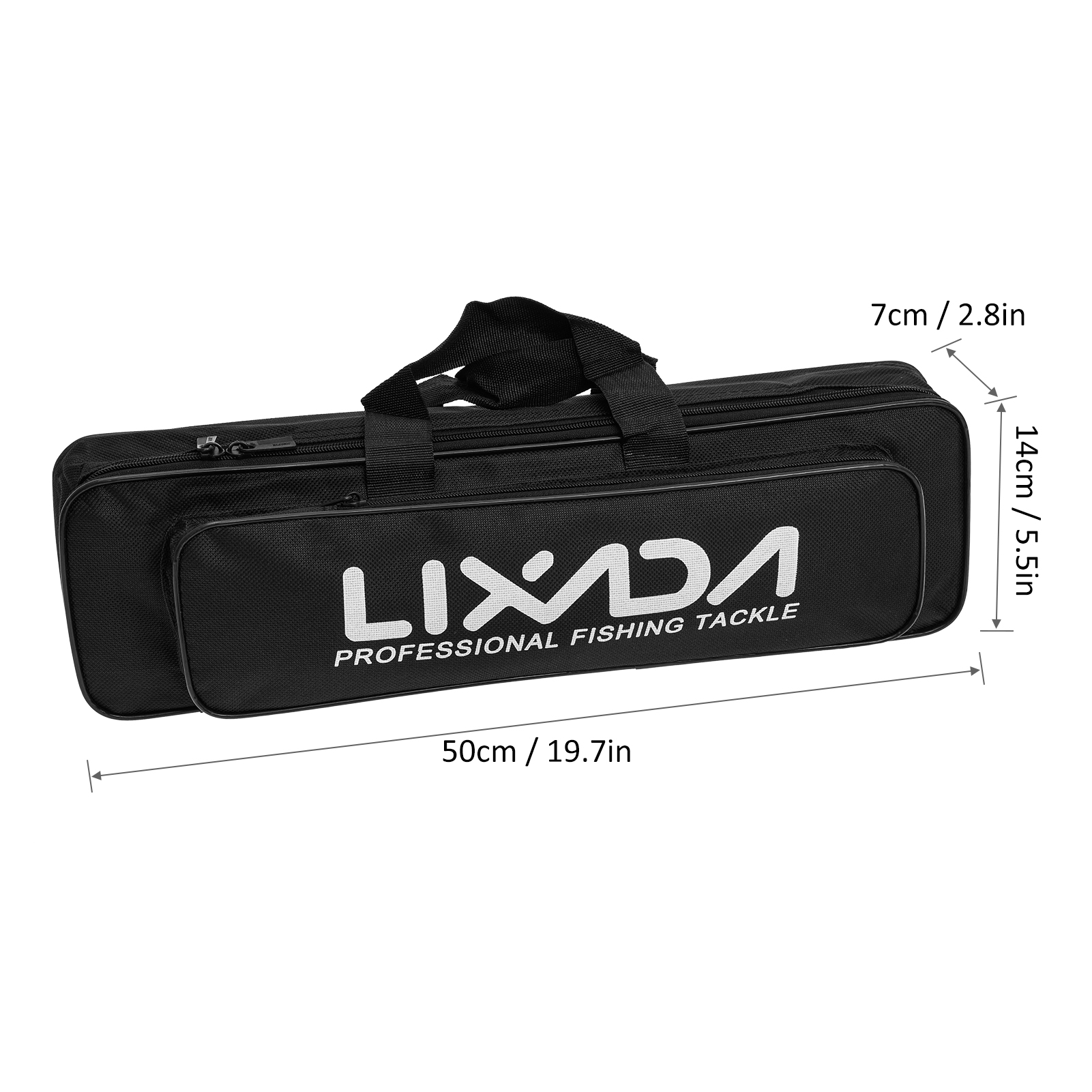 Lixada Ice Fishing Rod Reel Co - Ice Fishing Reel incelemesi ve fiyatı