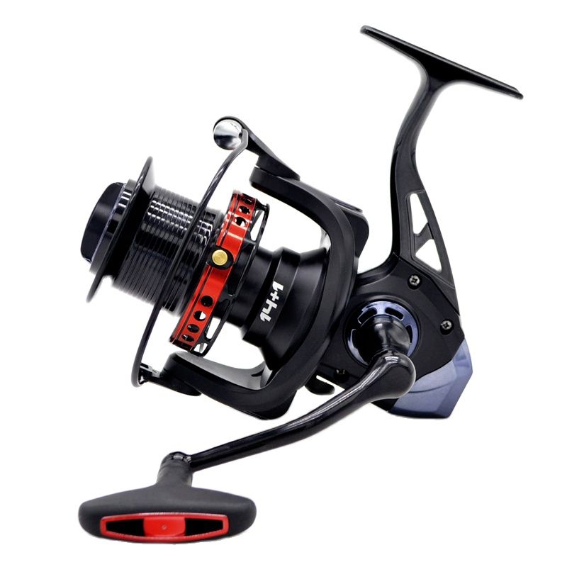 CAMEKOON long cast spinning fi - Surf Reel incelemesi ve fiyatı