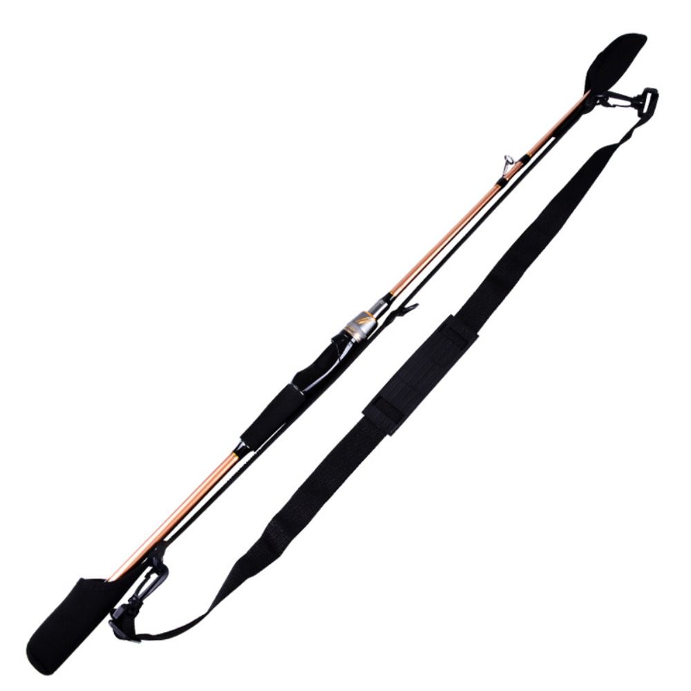 Adjustable Fishing Rod Storage - Reel Bag incelemesi ve fiyatı