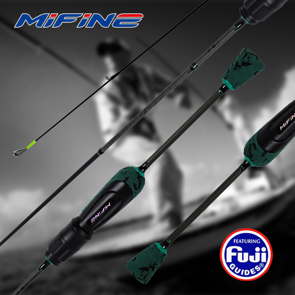 MIFINE SHOWTIME XUL Lightweigh - Trolling Reel incelemesi ve fiyatı