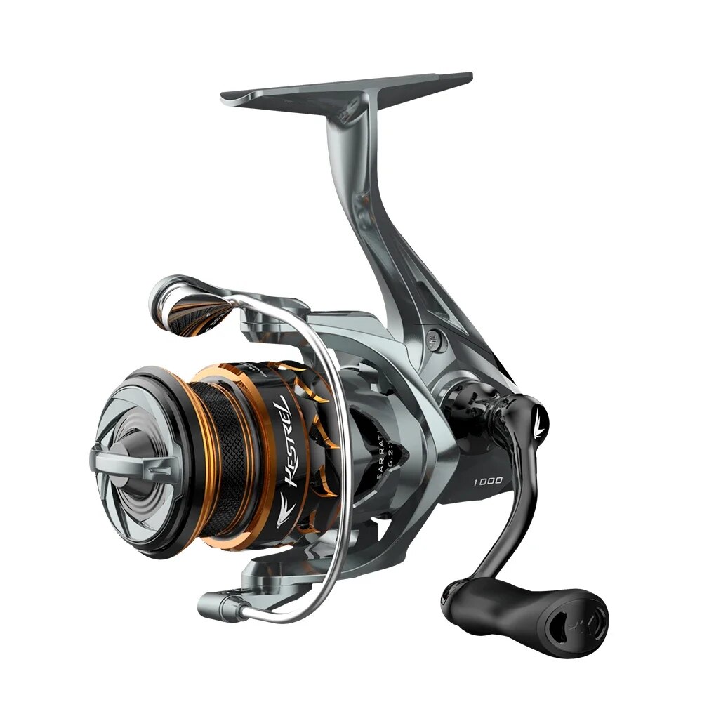 KastKing Kestrel Spinning Fish - Reel Spare Spool incelemesi ve fiyatı