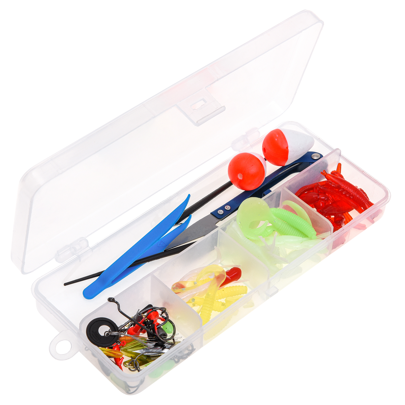 NEW Lixada Ice Fishing Rod Ree - Ice Fishing Reel incelemesi ve fiyatı