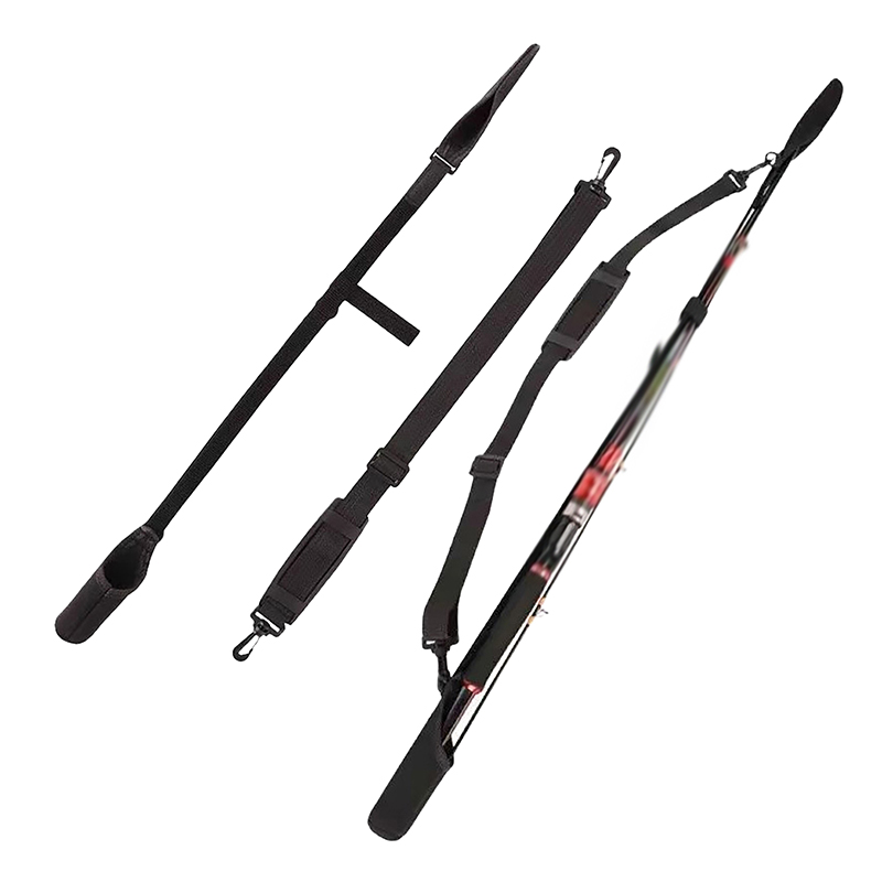 Portable Fishing Rod Shoulder  - Reel Bag incelemesi ve fiyatı