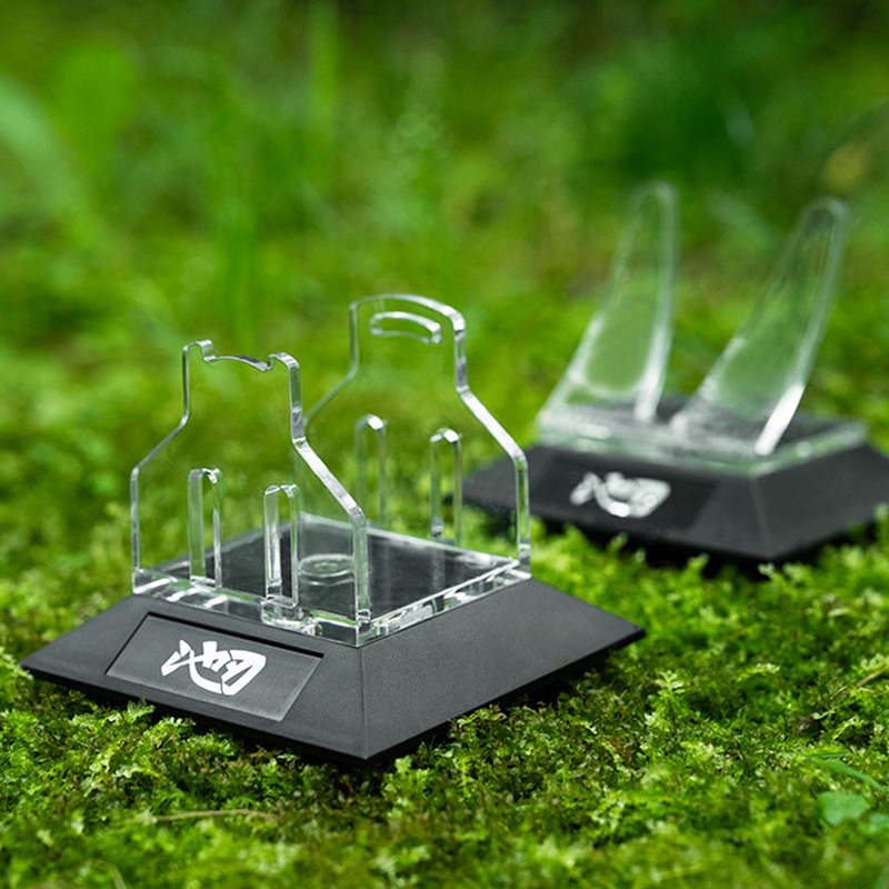 Acrylic Fishing Reel Display H - Fly Reel incelemesi ve fiyatı