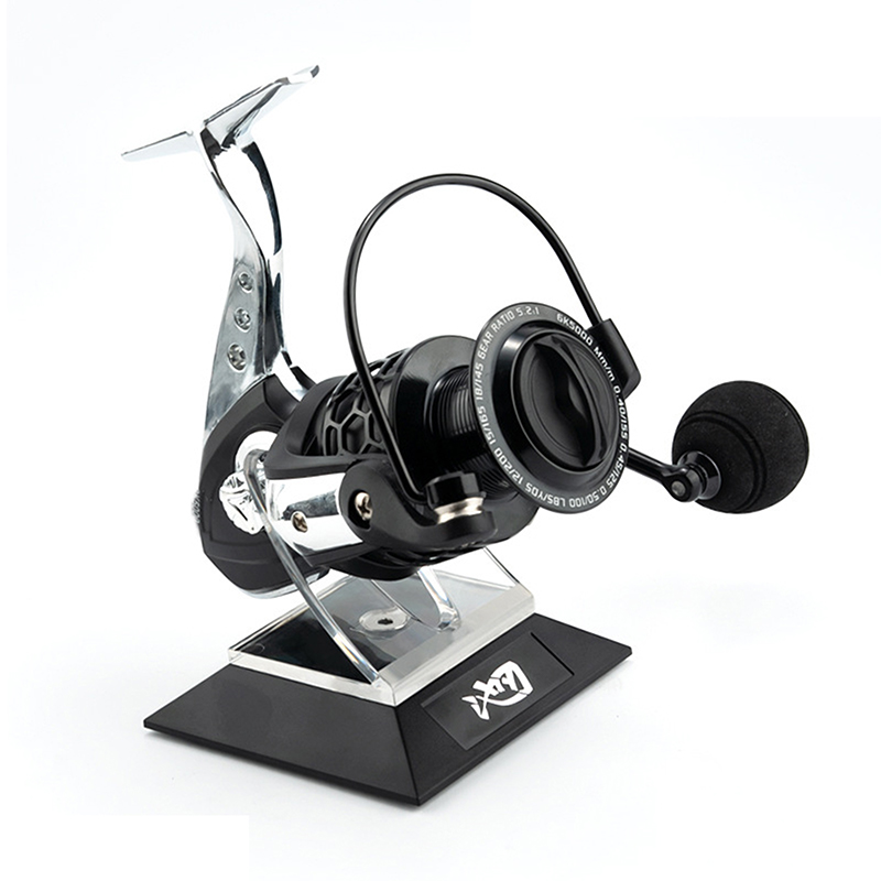 Acrylic Fishing Reel Display H - Fly Reel incelemesi ve fiyatı