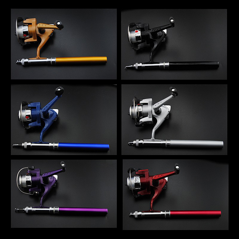 1M Pen Rod Set Mini Spinning R - Spinning Reel incelemesi ve fiyatı