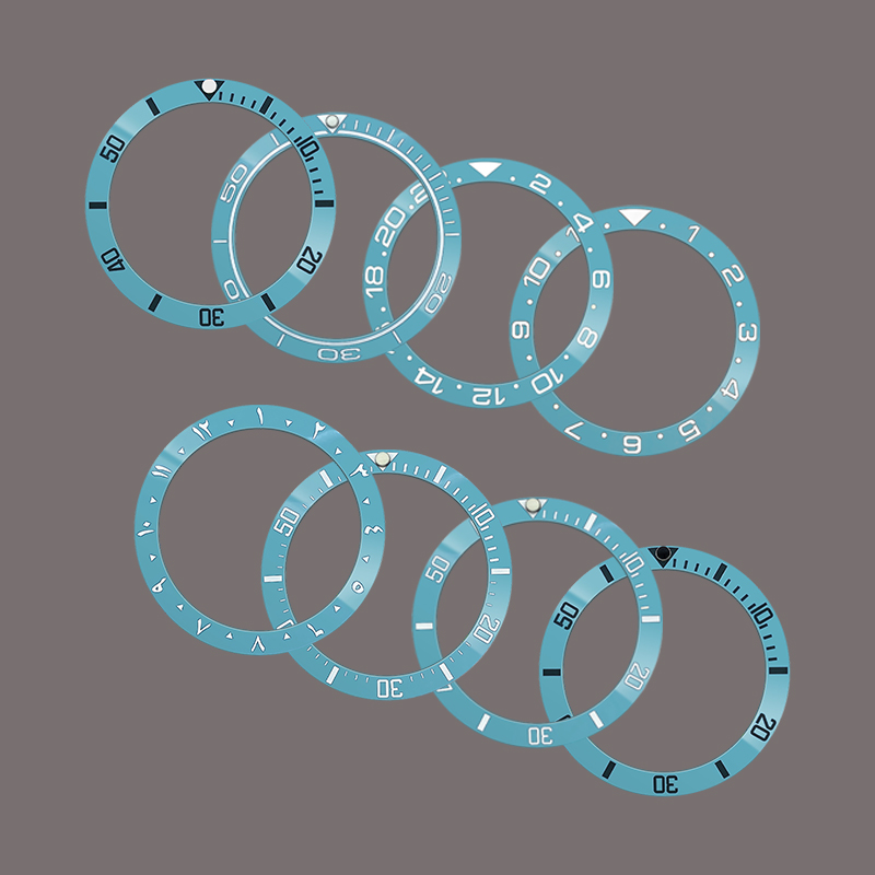 38mmx30.7mm Curved Ceramics Wa - Reel Case incelemesi ve fiyatı