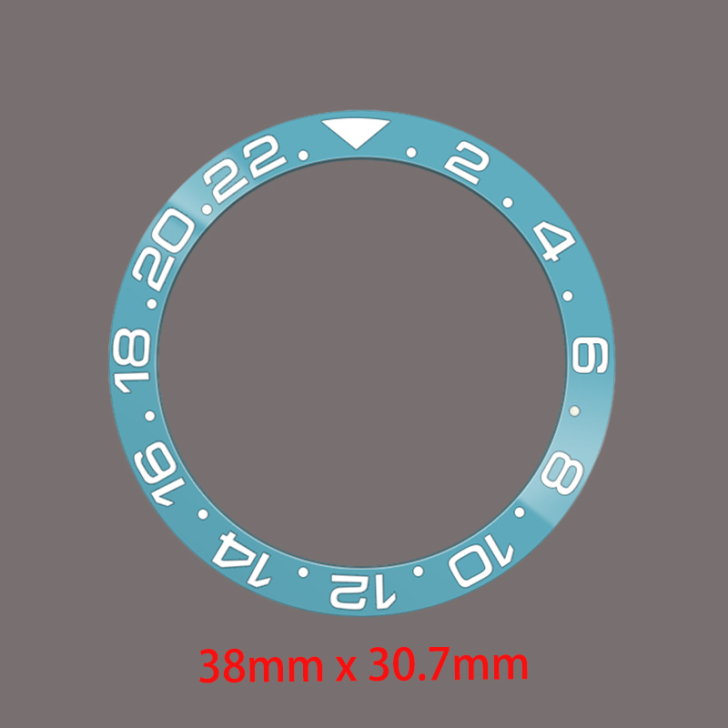 38mmx30.7mm Curved Ceramics Wa - Reel Case incelemesi ve fiyatı