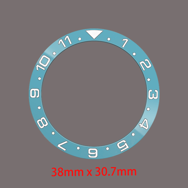 38mmx30.7mm Curved Ceramics Wa - Reel Case incelemesi ve fiyatı