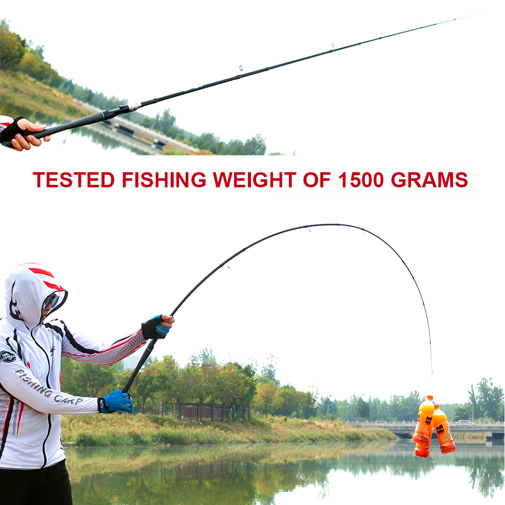 Casting Spinning Fishing Rod C - Spinning Reel incelemesi ve fiyatı