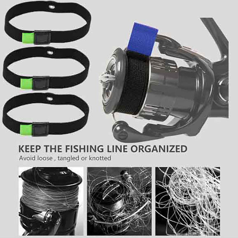 Spool Belt Fishing Line Contro - Reel Repair Kit incelemesi ve fiyatı